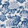 Magnolia Home Summerwind Porcelain 55" Fabric -Hot Sale Fabric Store Magnolia Home Summerwind Porcelain 55 Fabric 1