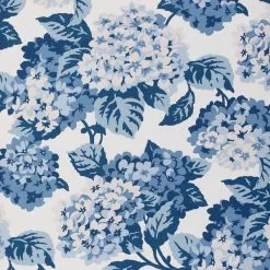 Magnolia Home Summerwind Porcelain 55" Fabric