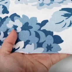 Magnolia Home Summerwind Porcelain 55" Fabric -Hot Sale Fabric Store Magnolia Home Summerwind Porcelain 55 Fabric 4