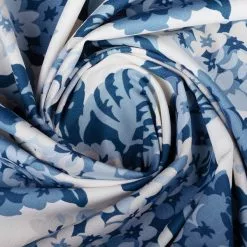 Magnolia Home Summerwind Porcelain 55" Fabric -Hot Sale Fabric Store Magnolia Home Summerwind Porcelain 55 Fabric 5