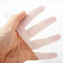 Sailrite Mesh Polyester White 54" -Hot Sale Fabric Store Mesh Polyester White 54 3