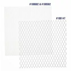 Sailrite Mesh Polyester White 54" -Hot Sale Fabric Store Mesh Polyester White 54 4