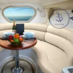 Morbern® Bayside Birch 54" Vinyl Fabric -Hot Sale Fabric Store Morbern Bayside Birch 54 Vinyl Fabric 76