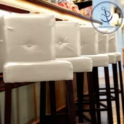 Morbern® Bayside Birch 54" Vinyl Fabric -Hot Sale Fabric Store Morbern Bayside Birch 54 Vinyl Fabric 89