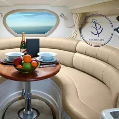 Morbern® Bayside Pebble 54" Vinyl Fabric -Hot Sale Fabric Store Morbern Bayside Pebble 54 Vinyl Fabric 76