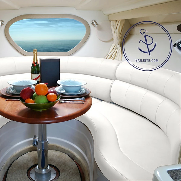 Morbern® Bayside Shell 54" Vinyl Fabric 6 Morbern® Bayside Shell 54" Vinyl Fabric - Image 4