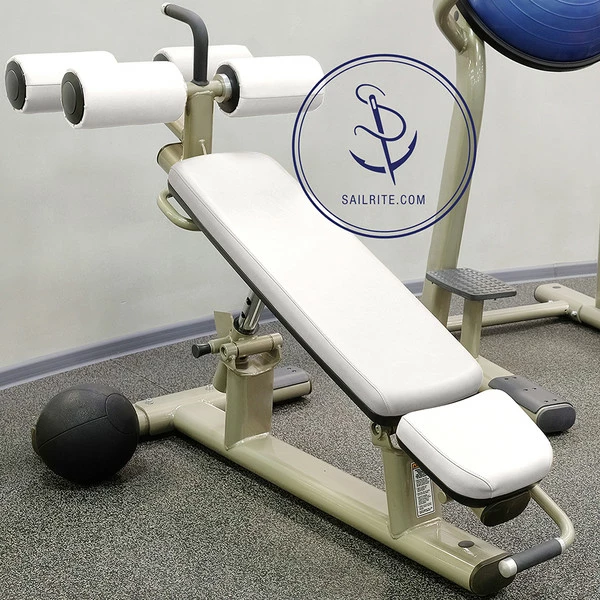 Morbern® Bayside Shell 54" Vinyl Fabric 7 Morbern® Bayside Shell 54" Vinyl Fabric - Image 5