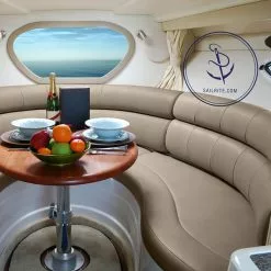 Morbern® Bayside Warm Grey 54" Vinyl Fabric -Hot Sale Fabric Store Morbern Bayside Warm Grey 54 Vinyl Fabric 76