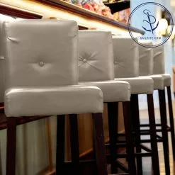 Morbern® Bayside Warm Grey 54" Vinyl Fabric -Hot Sale Fabric Store Morbern Bayside Warm Grey 54 Vinyl Fabric 89