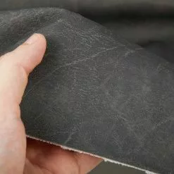 Morbern® Carrara Charcoal 54" Vinyl Fabric -Hot Sale Fabric Store Morbern Carrara Charcoal 54 Vinyl Fabric 4