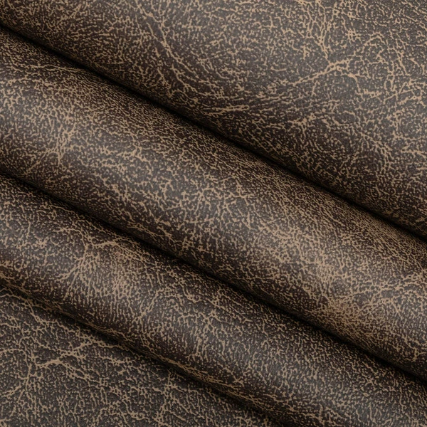 Morbern® Carrara Coffee 54" Vinyl Fabric 3 Morbern® Carrara Coffee 54" Vinyl Fabric