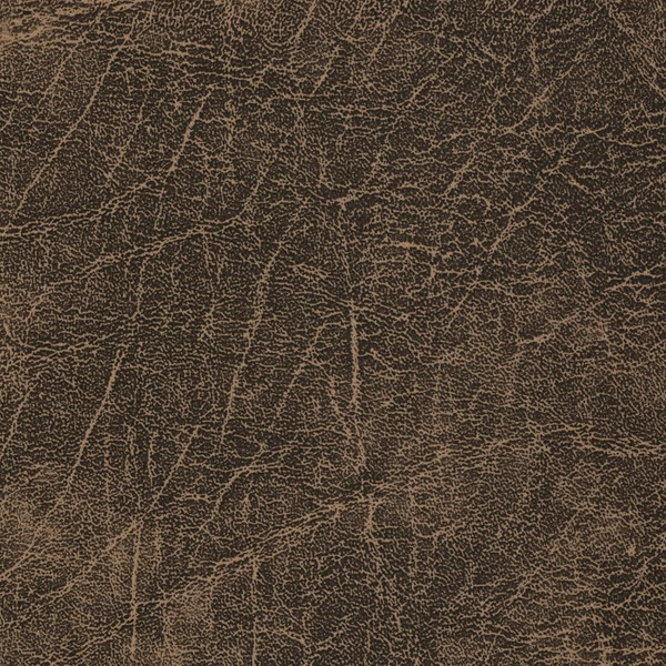 Morbern® Carrara Coffee 54" Vinyl Fabric 4 Morbern® Carrara Coffee 54" Vinyl Fabric - Image 2