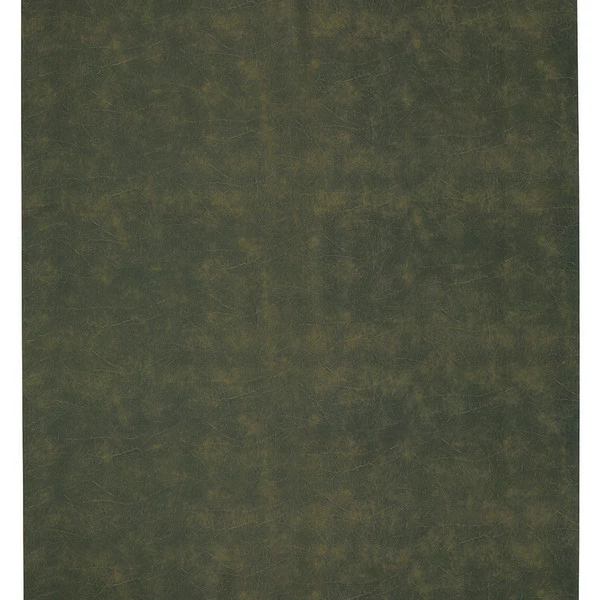Morbern® Carrara Dark Green 54" Vinyl Fabric 5 Morbern® Carrara Dark Green 54" Vinyl Fabric - Image 3