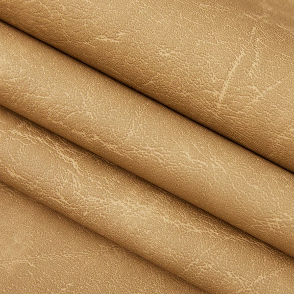 Morbern® Carrara Parchment 54" Vinyl Fabric 3 Morbern® Carrara Parchment 54" Vinyl Fabric