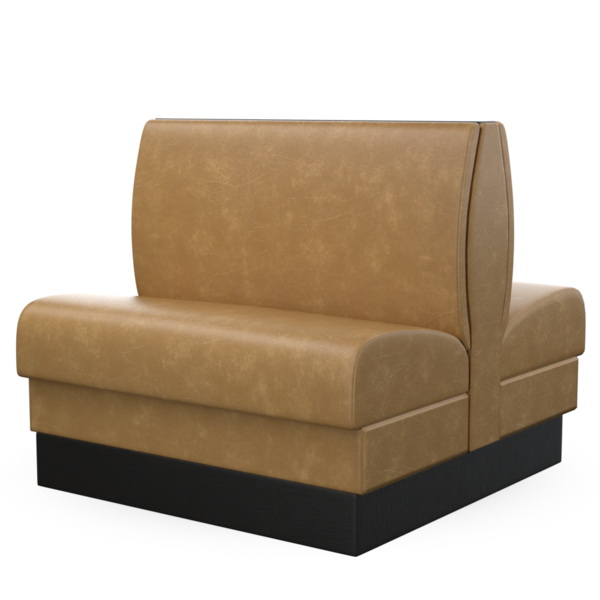 Morbern® Carrara Parchment 54" Vinyl Fabric 7 Morbern® Carrara Parchment 54" Vinyl Fabric - Image 5