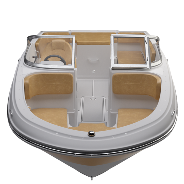 Morbern® Carrara Parchment 54" Vinyl Fabric 8 Morbern® Carrara Parchment 54" Vinyl Fabric - Image 6