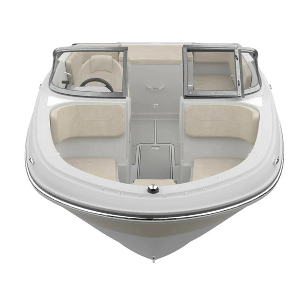 Morbern® Carrara Porcelain 54" Vinyl Fabric 8 Morbern® Carrara Porcelain 54" Vinyl Fabric - Image 6