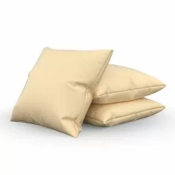 Naugahyde Nauga Soft Cream 54" Vinyl Fabric -Hot Sale Fabric Store Nauga Soft Vinyl Cream 54 902