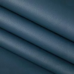 Naugahyde Nauga Soft Deep Sapphire 54" Vinyl Fabric
