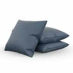 Naugahyde Nauga Soft Deep Sapphire 54" Vinyl Fabric -Hot Sale Fabric Store Nauga Soft Vinyl Deep Sapphire 54 902