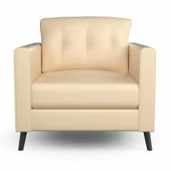 Naugahyde Nauga Soft Fawn 54" Vinyl Fabric -Hot Sale Fabric Store Nauga Soft Vinyl Fawn 54 901