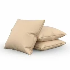 Naugahyde Nauga Soft Fawn 54" Vinyl Fabric -Hot Sale Fabric Store Nauga Soft Vinyl Fawn 54 902