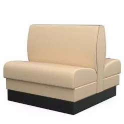 Naugahyde Nauga Soft Fawn 54" Vinyl Fabric -Hot Sale Fabric Store Nauga Soft Vinyl Fawn 54 906