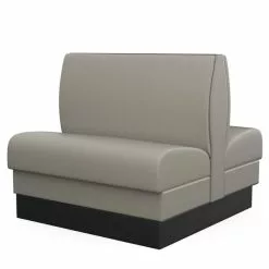 Naugahyde Nauga Soft Feather 54" Vinyl Fabric -Hot Sale Fabric Store Nauga Soft Vinyl Feather 54 906