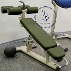 Naugahyde Nauga Soft Ivy 54" Vinyl Fabric -Hot Sale Fabric Store Nauga Soft Vinyl Ivy 54 84