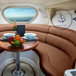 Naugahyde Nauga Soft Saddle 54" Vinyl Fabric -Hot Sale Fabric Store Nauga Soft Vinyl Saddle 54 76