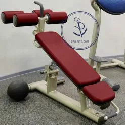 Naugahyde Nauga Soft Tapestry Red 54" Vinyl Fabric -Hot Sale Fabric Store Nauga Soft Vinyl Tapestry Red 54 84