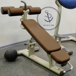 Naugahyde Nauga Soft Velvet Brown 54" Vinyl Fabric -Hot Sale Fabric Store Nauga Soft Vinyl Velvet Brown 54 84