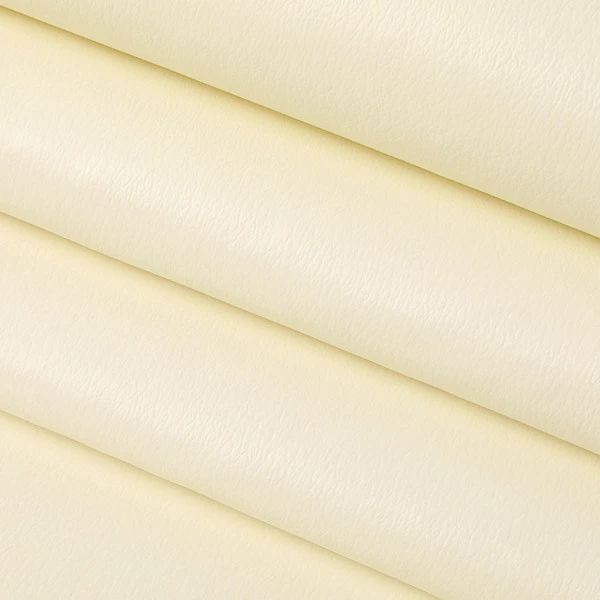 Naugahyde® All American Adobe White 54" Vinyl Fabric 3 Naugahyde® All American Adobe White 54" Vinyl Fabric