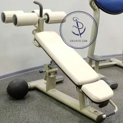 Naugahyde® All American Adobe White 54" Vinyl Fabric 11 Naugahyde® All American Adobe White 54" Vinyl Fabric -Hot Sale Fabric Store Naugahyde All American Adobe White AM43 54 84