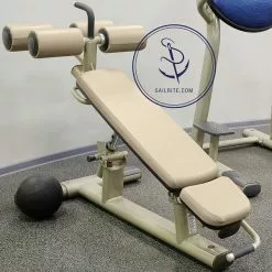 Naugahyde® All American Alabaster 54" Vinyl Fabric 11 Naugahyde® All American Alabaster 54" Vinyl Fabric -Hot Sale Fabric Store Naugahyde All American Alabaster Vinyl AM60 54 84