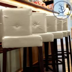 Naugahyde® All American Alabaster 54" Vinyl Fabric 13 Naugahyde® All American Alabaster 54" Vinyl Fabric -Hot Sale Fabric Store Naugahyde All American Alabaster Vinyl AM60 54 89