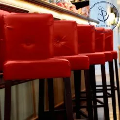 Naugahyde® All American American Beauty 54" Vinyl Fabric -Hot Sale Fabric Store Naugahyde All American American Beauty 54 Vinyl Fabric 89