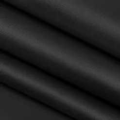 Naugahyde® All American Black 54" Vinyl Fabric