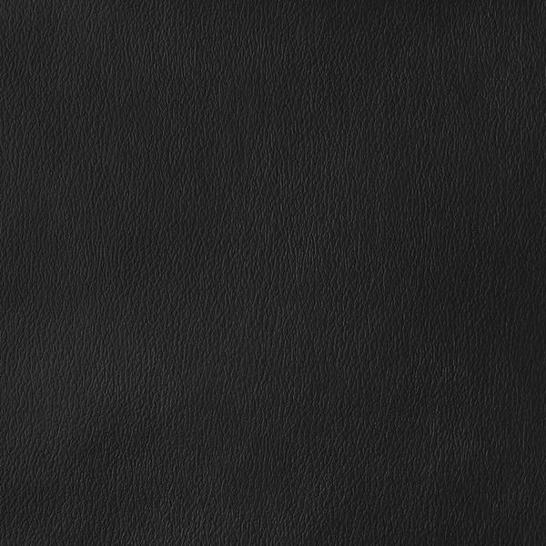 Naugahyde® All American Black 54" Vinyl Fabric 4 Naugahyde® All American Black 54" Vinyl Fabric - Image 2