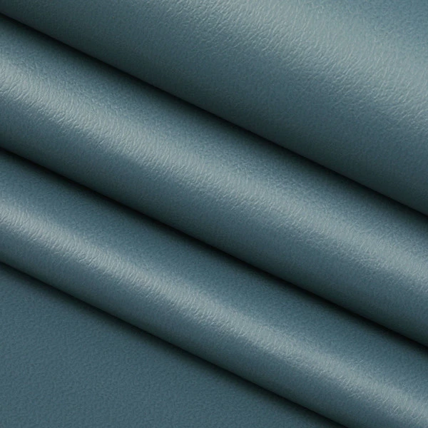 Naugahyde® All American Blue Ridge 54" Vinyl Fabric 2 Naugahyde® All American Blue Ridge 54" Vinyl Fabric