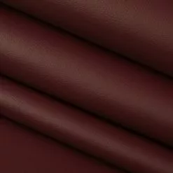 Naugahyde® All American Burgundy 54" Vinyl Fabric
