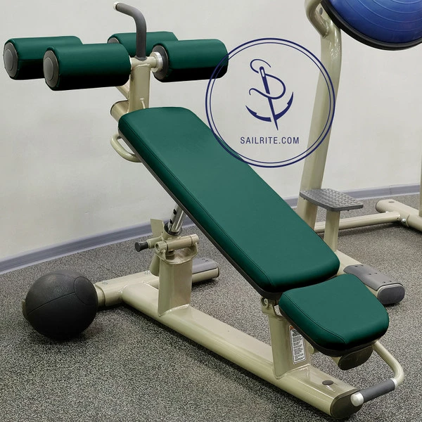 Naugahyde® All American Grotto 54" Vinyl Fabric 6 Naugahyde® All American Grotto 54" Vinyl Fabric - Image 4