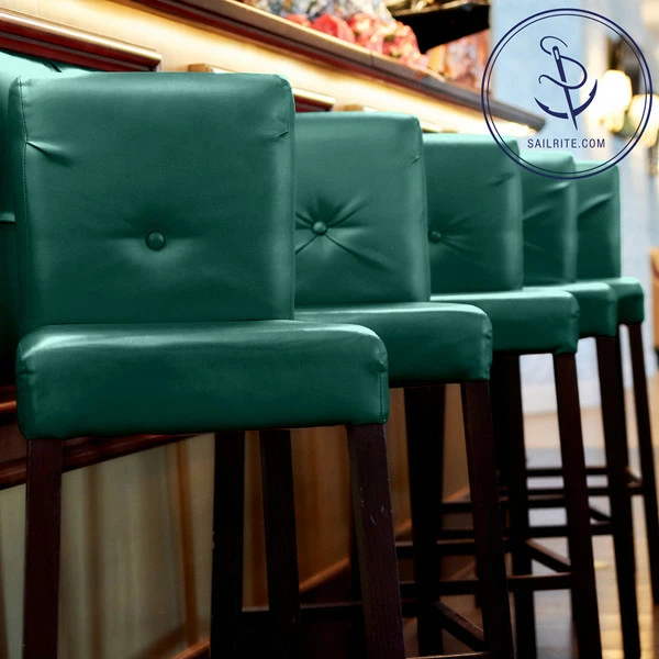 Naugahyde® All American Grotto 54" Vinyl Fabric 8 Naugahyde® All American Grotto 54" Vinyl Fabric - Image 6