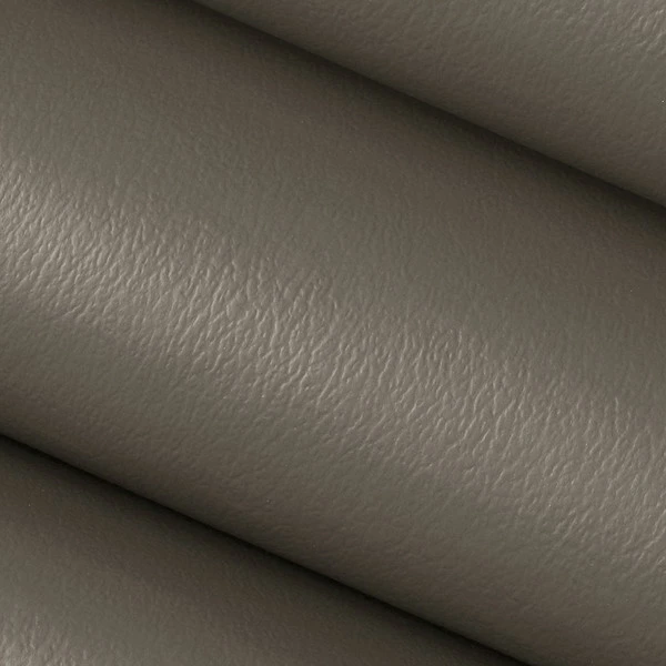 Naugahyde® All American Gunmetal 54" Vinyl Fabric 5 Naugahyde® All American Gunmetal 54" Vinyl Fabric - Image 3