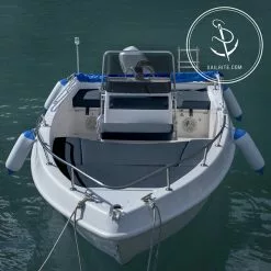 Naugahyde® All American Imperial Blue 54" Vinyl Fabric -Hot Sale Fabric Store Naugahyde All American Imperial Blue 54 Vinyl Fabric 85