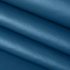Naugahyde® All American Regimental Blue 54" Vinyl Fabric