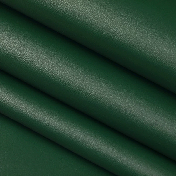 Naugahyde® All American Yew Green 54" Vinyl Fabric 3 Naugahyde® All American Yew Green 54" Vinyl Fabric