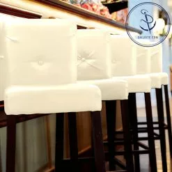 Naugahyde® Universal Cream 54" Vinyl Fabric -Hot Sale Fabric Store Naugahyde Universal Cream 54 89