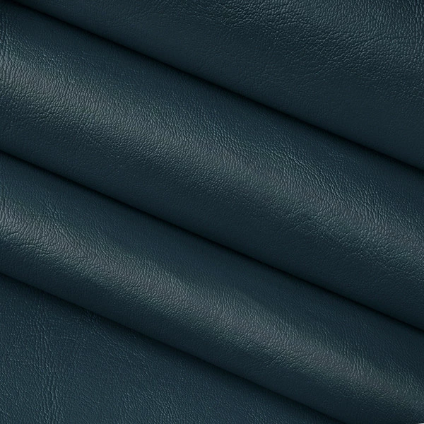 Naugahyde® Universal Dark Navy 54" Vinyl Fabric 3 Naugahyde® Universal Dark Navy 54" Vinyl Fabric