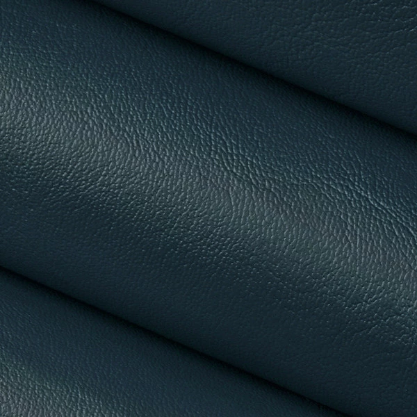 Naugahyde® Universal Dark Navy 54" Vinyl Fabric 5 Naugahyde® Universal Dark Navy 54" Vinyl Fabric - Image 3